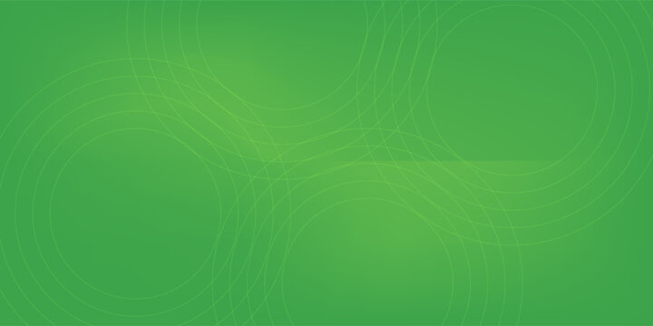 Abstract green background. Suit for presentation design with modern corporate and business concept. Vector illustration design for presentation, banner, cover, web, header, flyer, poster, wallpaper