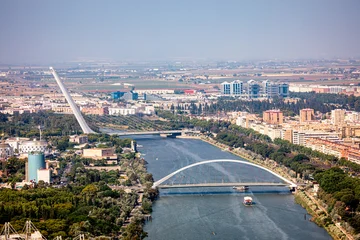 Sevilla © JOSE MARIA BENITEZ