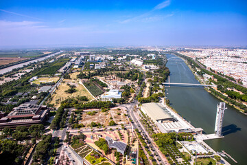 Sevilla © JOSE MARIA BENITEZ