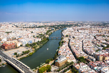 Sevilla © JOSE MARIA BENITEZ