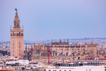 Sevilla © JOSE MARIA BENITEZ
