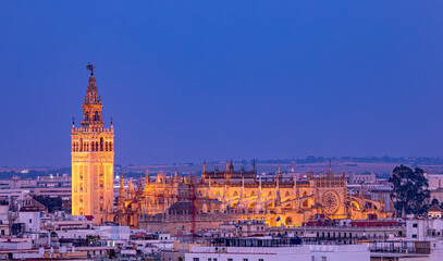 Sevilla © JOSE MARIA BENITEZ