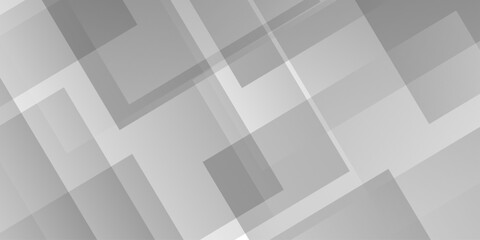 Obraz premium White abstract minimal transparent digital layout triangle web square texture background. vector diamond beautiful gradient square business geometric surface rectangle banner web template design.