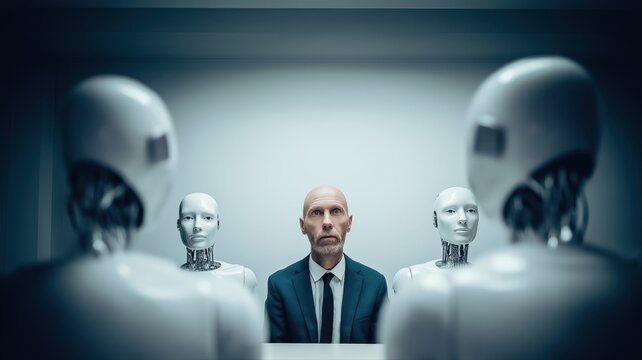 AI Governance Ethical AI Human in the Loop Agent