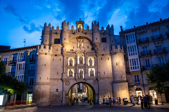 Burgos