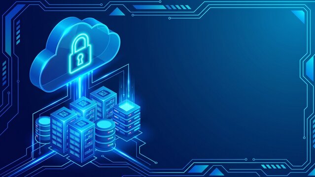 Futuristic Cloud Computing Network Architecture with Copy Space