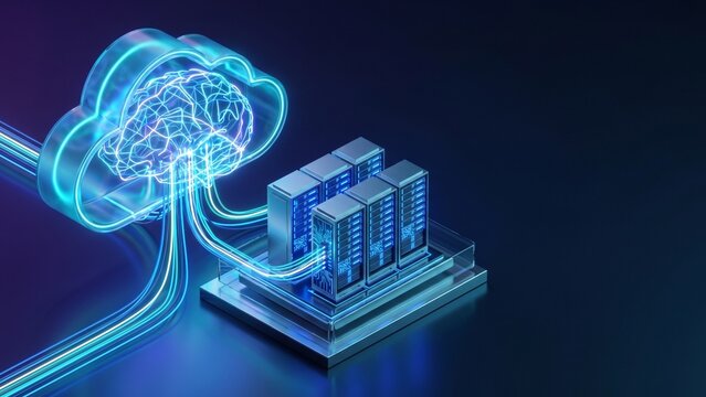 Futuristic Cloud Computing Network Architecture with Copy Space