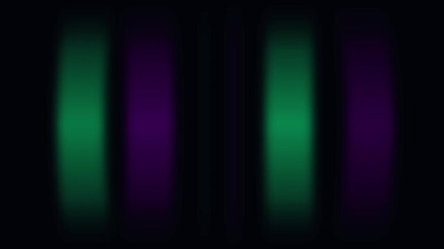 modern aurora borealis shimmering vector motion background