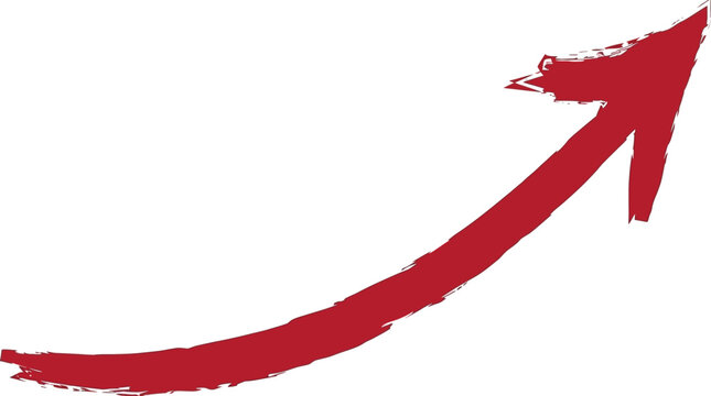 Dynamic graphic element featuring multiple black chevron arrows pointing right, symbolizing forward movement, digital progression, and continuous flow in a clean vector design