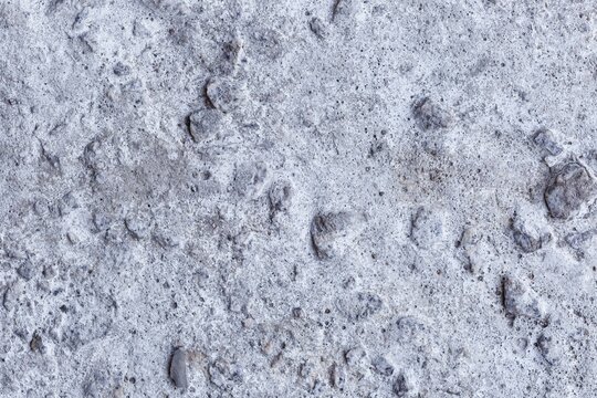 Grunge concrete texture with scratches and cracks
