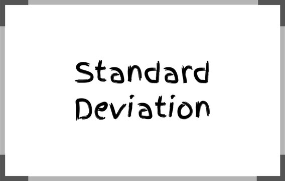 Standard Deviation