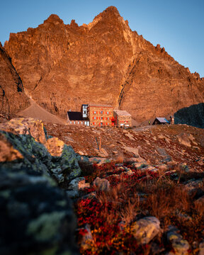  rifugio quintino sella