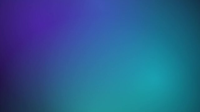 minimal elegant radial gradient loop