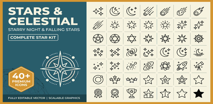Software development flat line icons set. Programming language, application, api, computer program develop vector illustrations. Outline signs for website design. Pixel perfect 64x64. Editable Stroke
