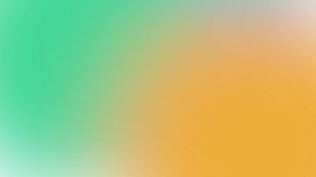 fresh bright mesh gradient loop