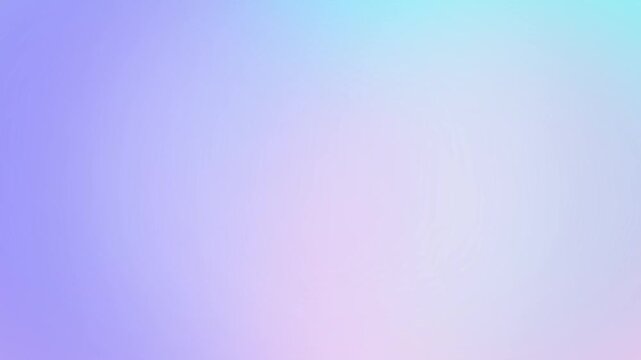 abstract soft gradient mesh animation 4k