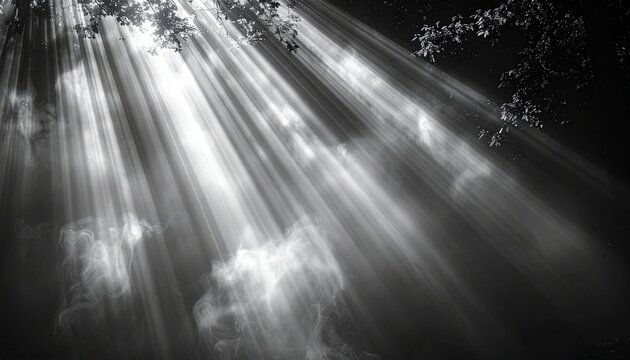 abstract light background
