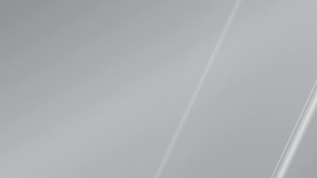 plain silver gray gradient metallic surface effect