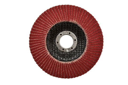 Premium abrasive tools for surface conditioning, deburring and rust removal.