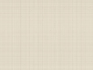 Naklejka premium Natural Canvas Linen Texture Warm Neutral