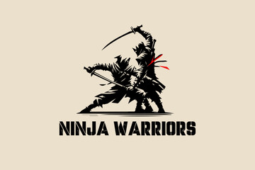 Ninja Warriors © kashif
