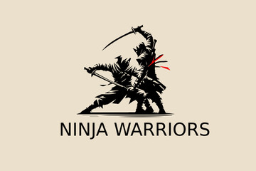 Ninja Warriors © kashif