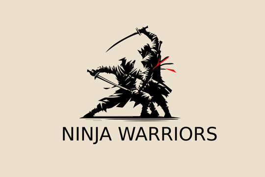 Ninja Warriors