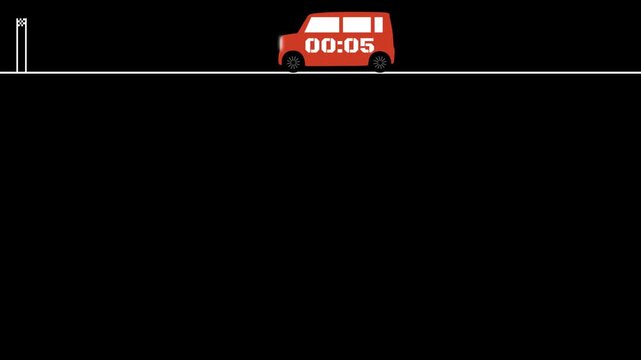 Box_Car_Timer_Orange