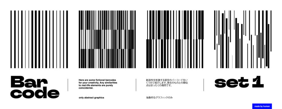 Code Bar Design for A Scan Qr Vector Product Barcode with A Id Black Medical Illustration. Label Icon Isolated Object Digital Card with A Sticker Reader Art Unique Element in A Customer Supermarket