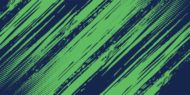 Sport background design with abstract modern template. Vector illustration of sports players in various activities. Football, basketball, eps10.