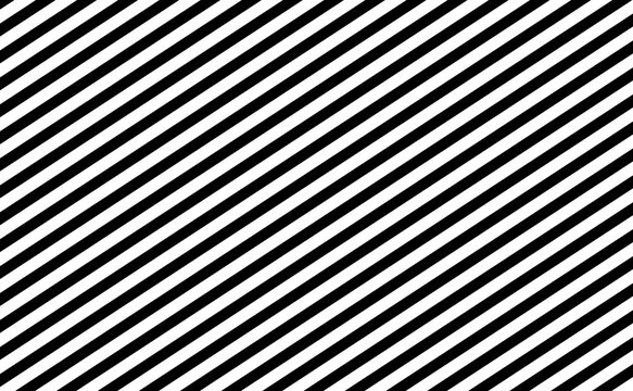 Black and white striped background