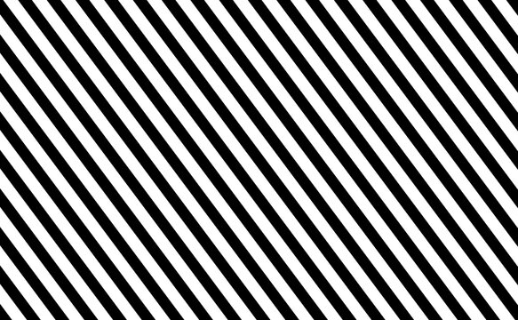Black and white striped background