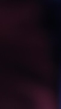 Dark purple abstract background with shadow motion and subtle noise texture