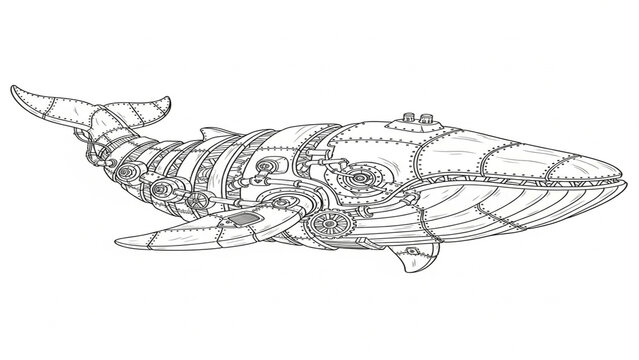 ザトウクジラ