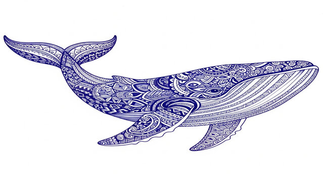 ザトウクジラ