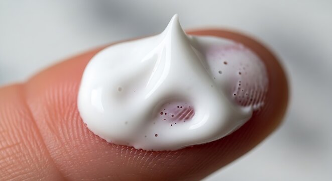 Contact lens tear film closeup shows precision lubrication for eye care, dermatology, and medical productivity workflow efficiency