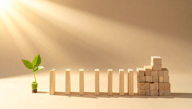 Protected Growth Before Financial Expansion