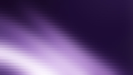 Obraz premium Dark Purple Abstract Brushed Metallic Background with Glowing Diagonal Light Streak Texture