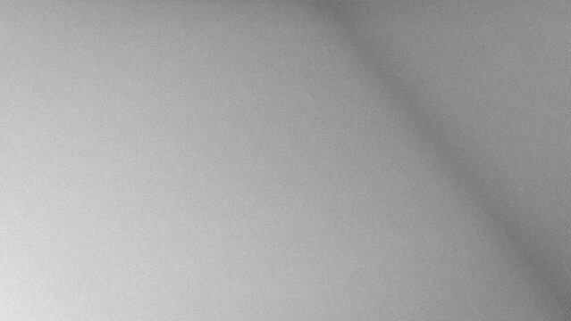 Subtle diagonal shadow sweeps across a smooth gray field, creating a minimalist abstract backdrop ideal for sleek product showcases, corporate graphics, or UI layouts.