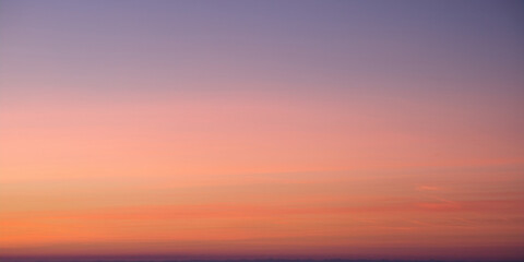Fototapeta premium Pink Purple Gradient Background for Web Design and Social Media