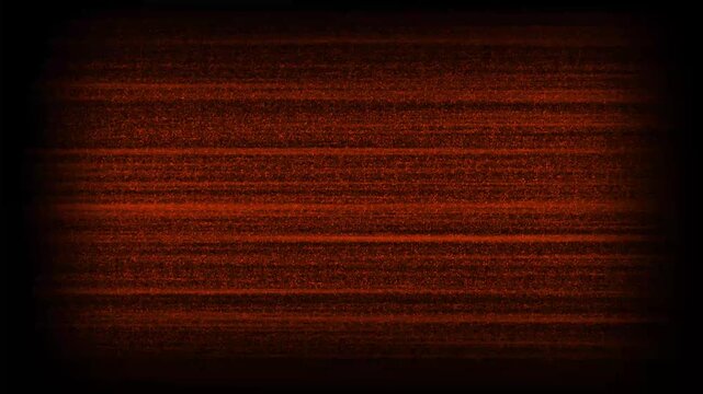 Animated tv screen noise turn off effect background.Noise on a old TV screen. Static tv noise glitch effect, static white noise television, tv no signal. TV snow or noise background.4k