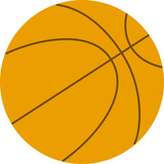 Basketball © Teddy