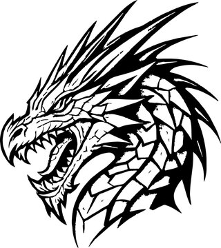dragon 3s.eps