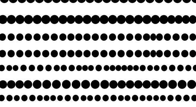 A set of abstract black and white vector patterns featuring vintage postage stamp frames, blank mail labels, and old postmark textures for communication card designs