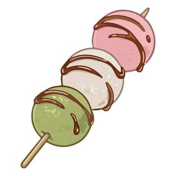dango