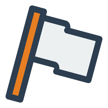 surrender icon