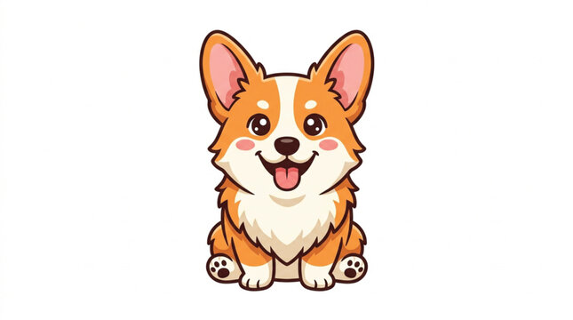 cute puppy