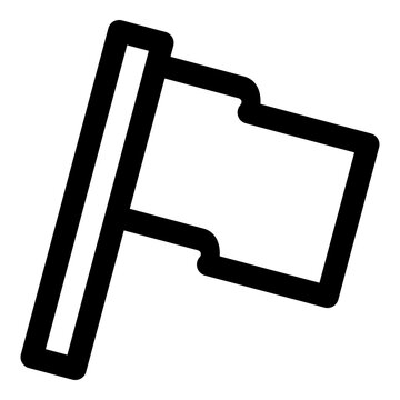 surrender icon