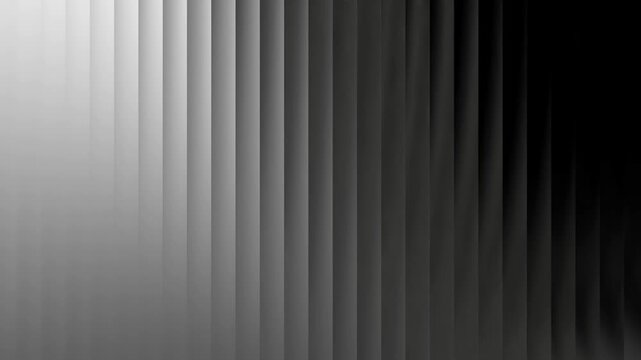 translucent gradient color wave video of bright white on dark backdrop for header design
