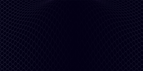Mesh texture for fishing nets. Seamless pattern for sportswear or soccer goal, volleyball net, basketball hoop, hockey, athletics. Abstract net background for sports © raden